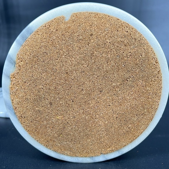 Vintage Marble Ice Bucket - Picture 11 of 15